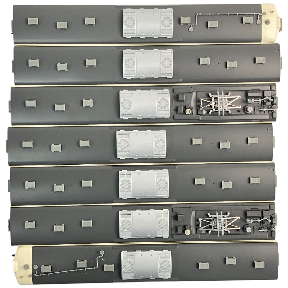 【92720】415系 近郊電車「常磐線」基本７両(A)セット TOMIX 92720 JR 415系 近郊電車 常磐線 セットA 7両セット Nゲージ
