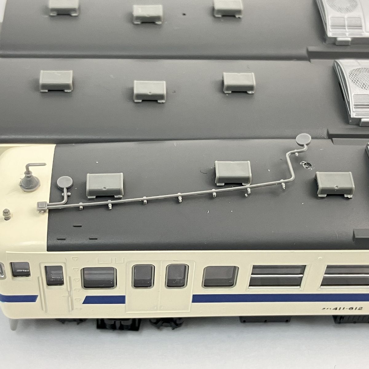 TOMIX 92720 JR 415系 近郊電車 常磐線 セットA 7両セット Nゲージ