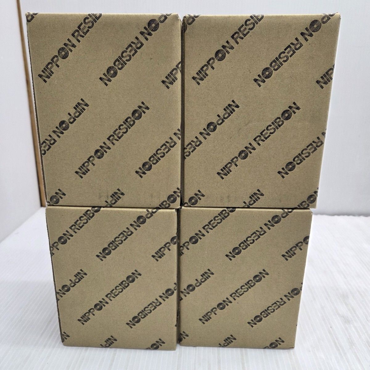 S 00812 日本レヂボン グリーンエースゴールド GA 80 ×15