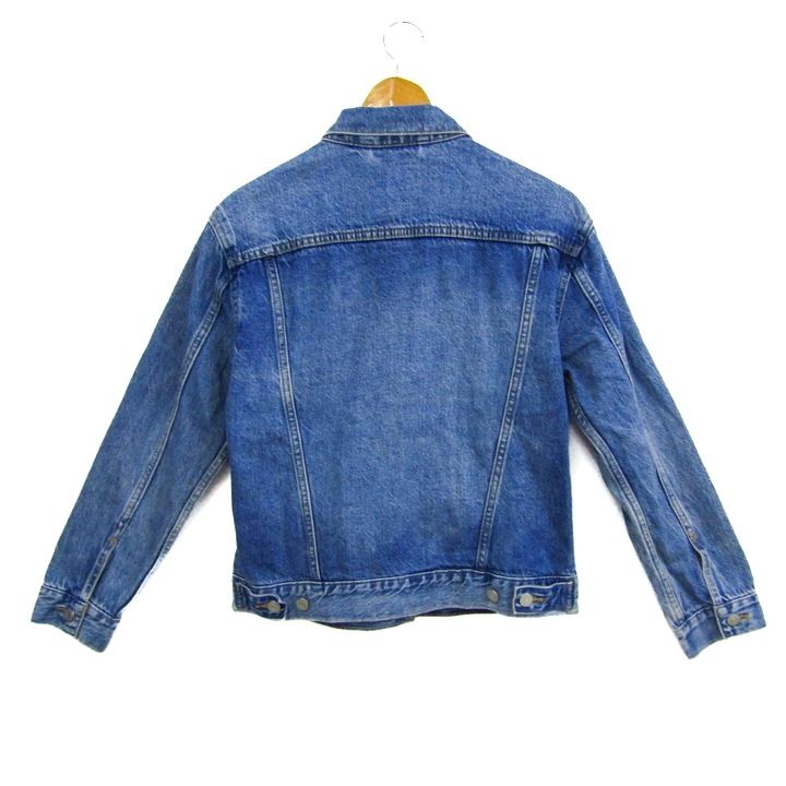リーバイス デニムジャケット ジージャン Gジャンブランド アウター