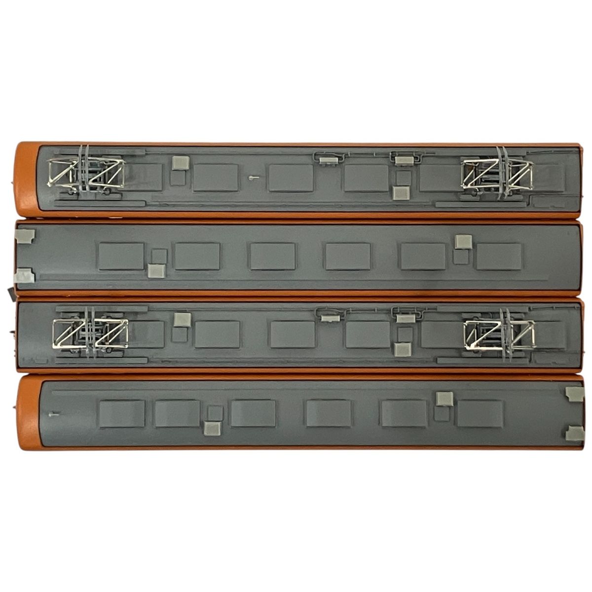 グリーンマックス 30187 近鉄 12200系 スナックカー 更新車 増結 4両