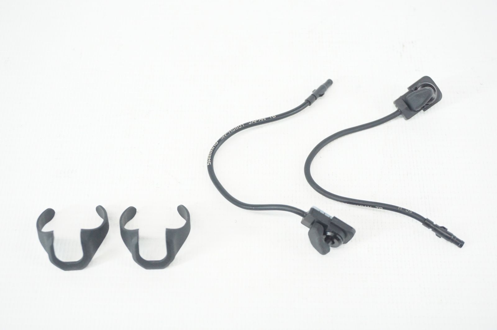 SHIMANO シマノ SW RS 801 シフトスイッチセット バイチ