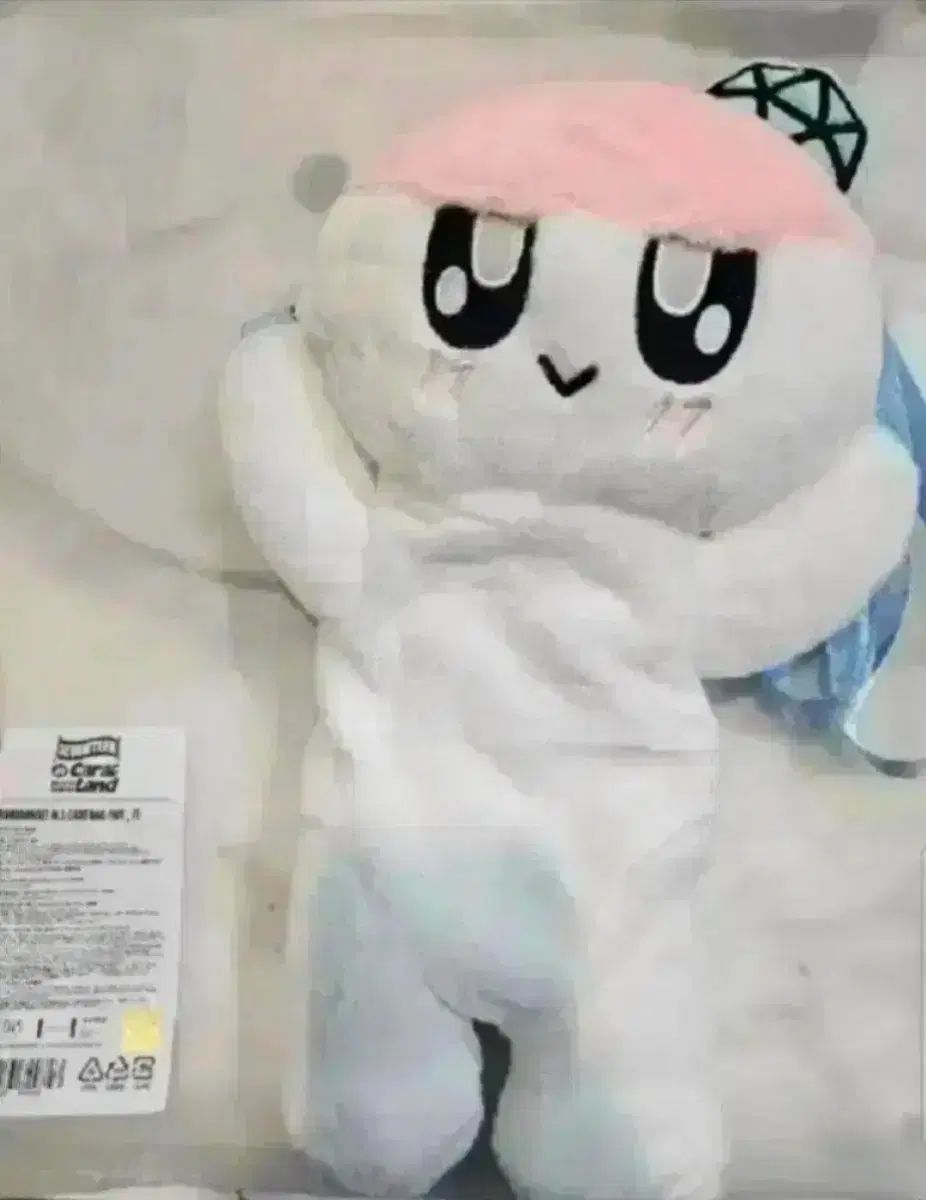 セブチ ペンライト ボンボンイ 新品) SEVENTEEN(セブンティーン・セブチ) ボンボンイ ペンライト