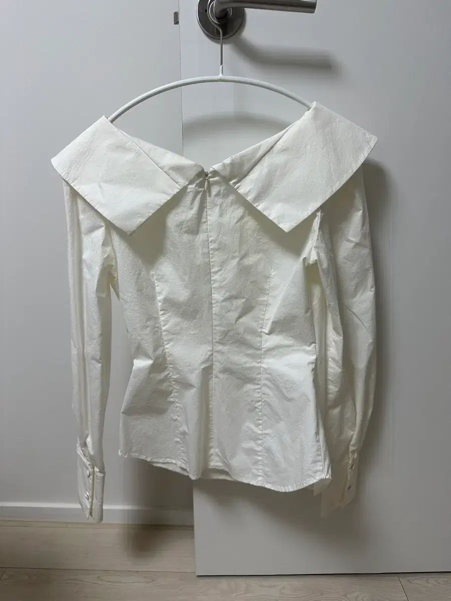  Bau by bride and you ブラウス 長袖 シャツ ブラウス