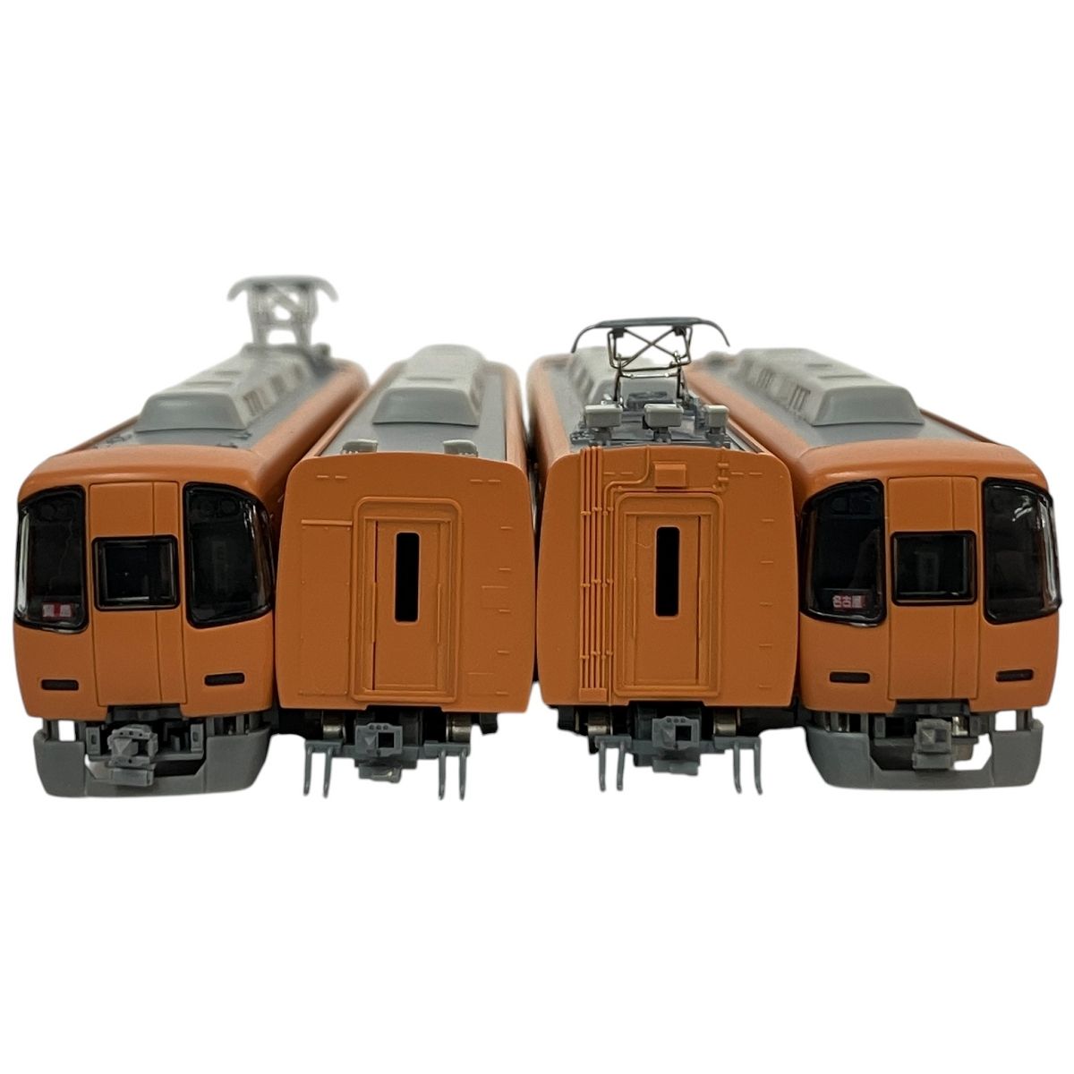 グリーンマックス 30193 近鉄 22000系 ACE 4両セット Nゲージ 鉄道模型