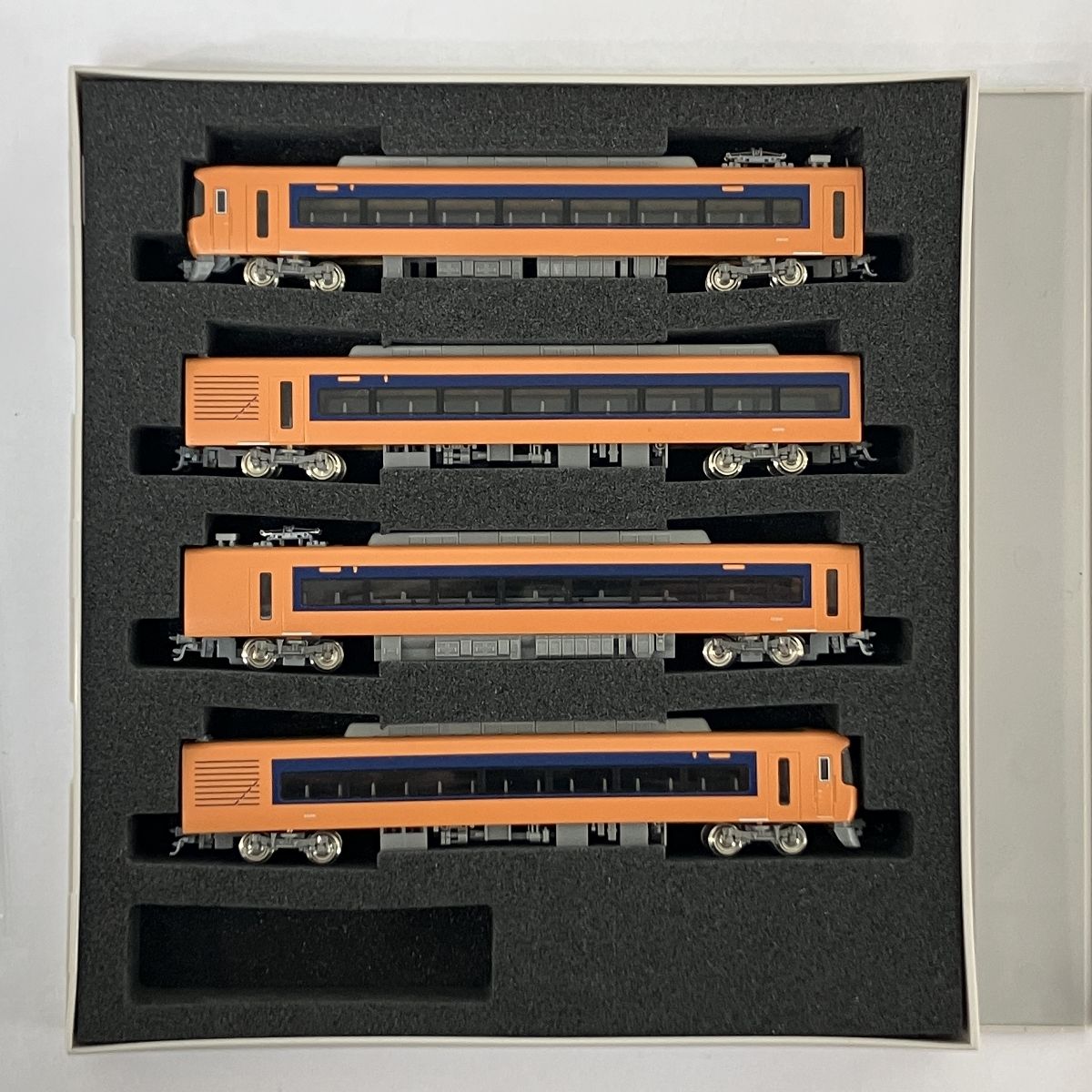 グリーンマックス 30193 近鉄 22000系 ACE 4両セット Nゲージ 鉄道模型