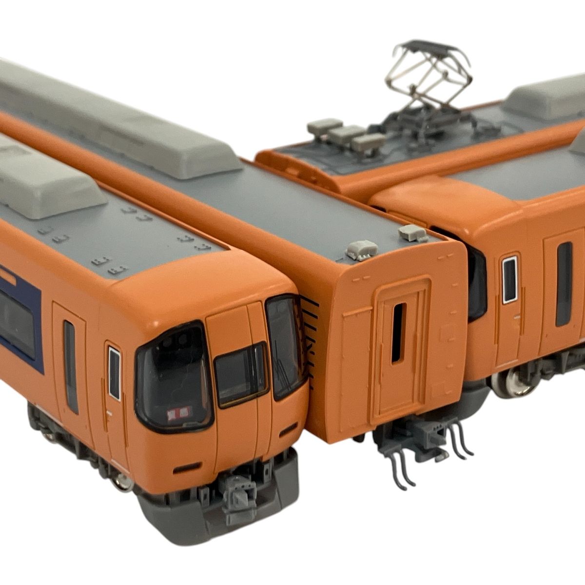 グリーンマックス 30193 近鉄 22000系 ACE 4両セット Nゲージ 鉄道模型