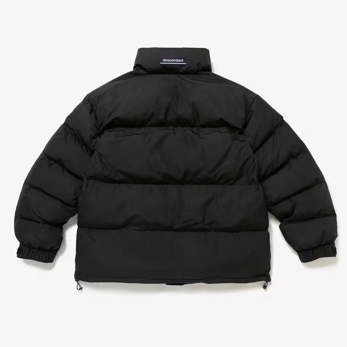 DESCENDANT MUMMY PADDING JACKET。 - メルカリ