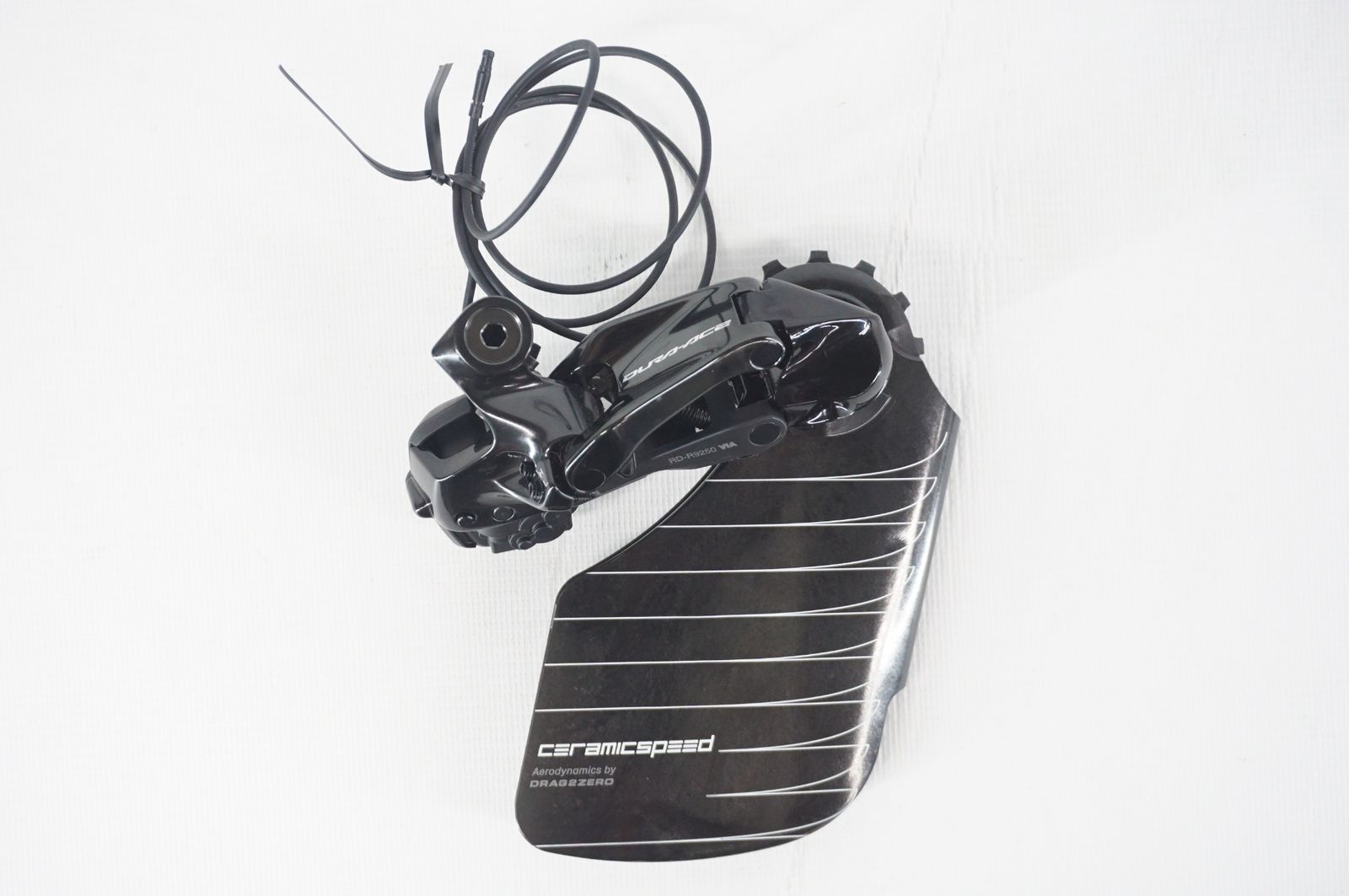 SHIMANO シマノ DURA ACE RD R 9250 リアディレイラー バイチ