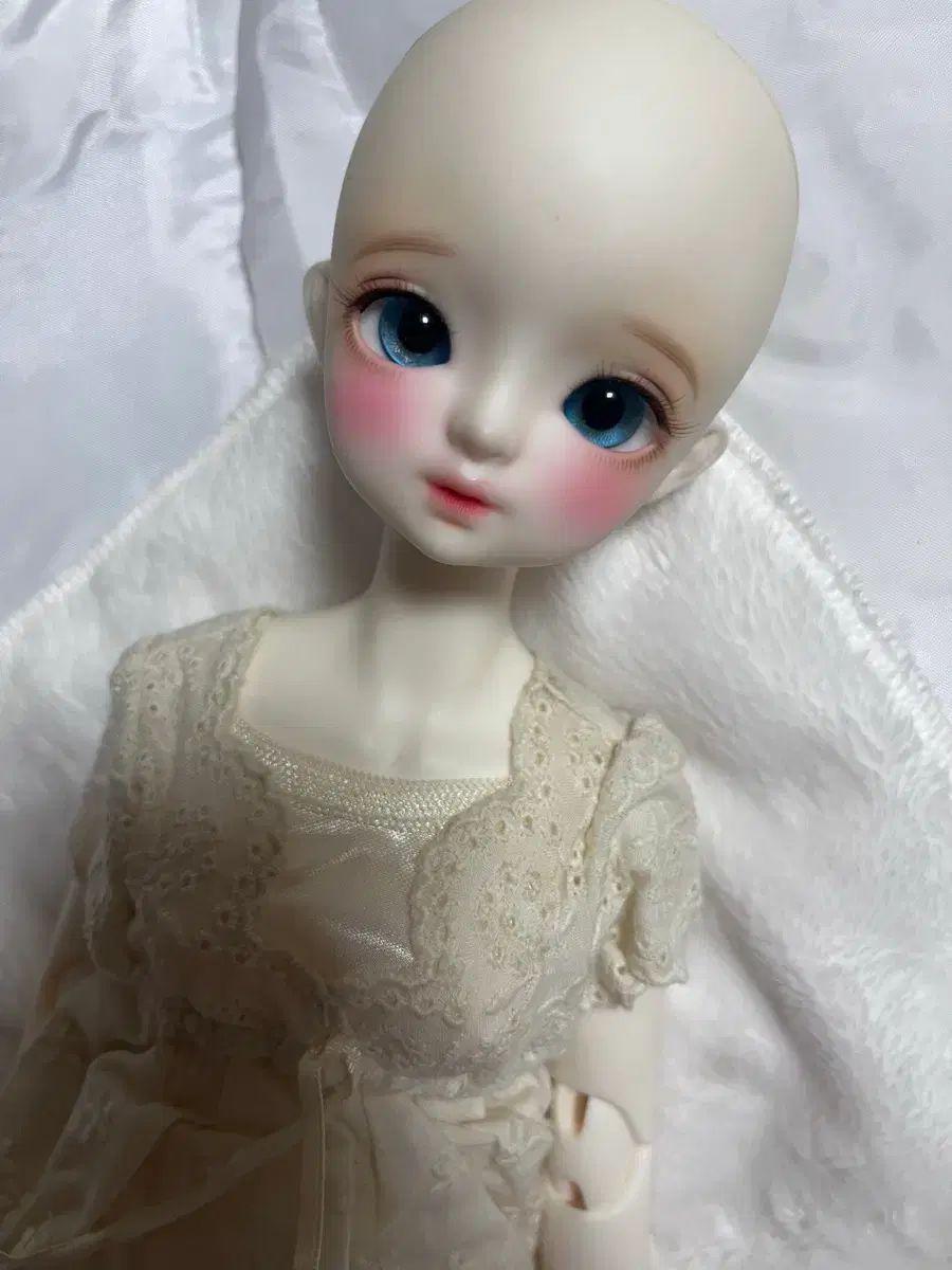  ChicaBi doll MELODY 球体関節人形 水ポ 엠ディング その他 ベビー キッズおもちゃ