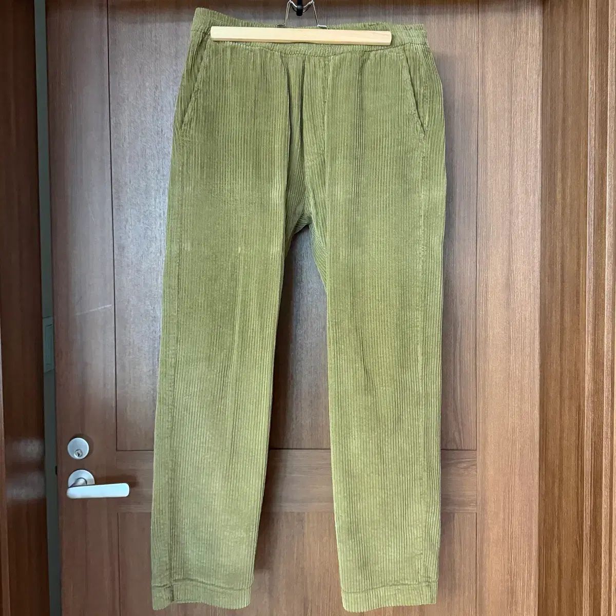 バレナ コーデュロイ ズボン 46 30インチ