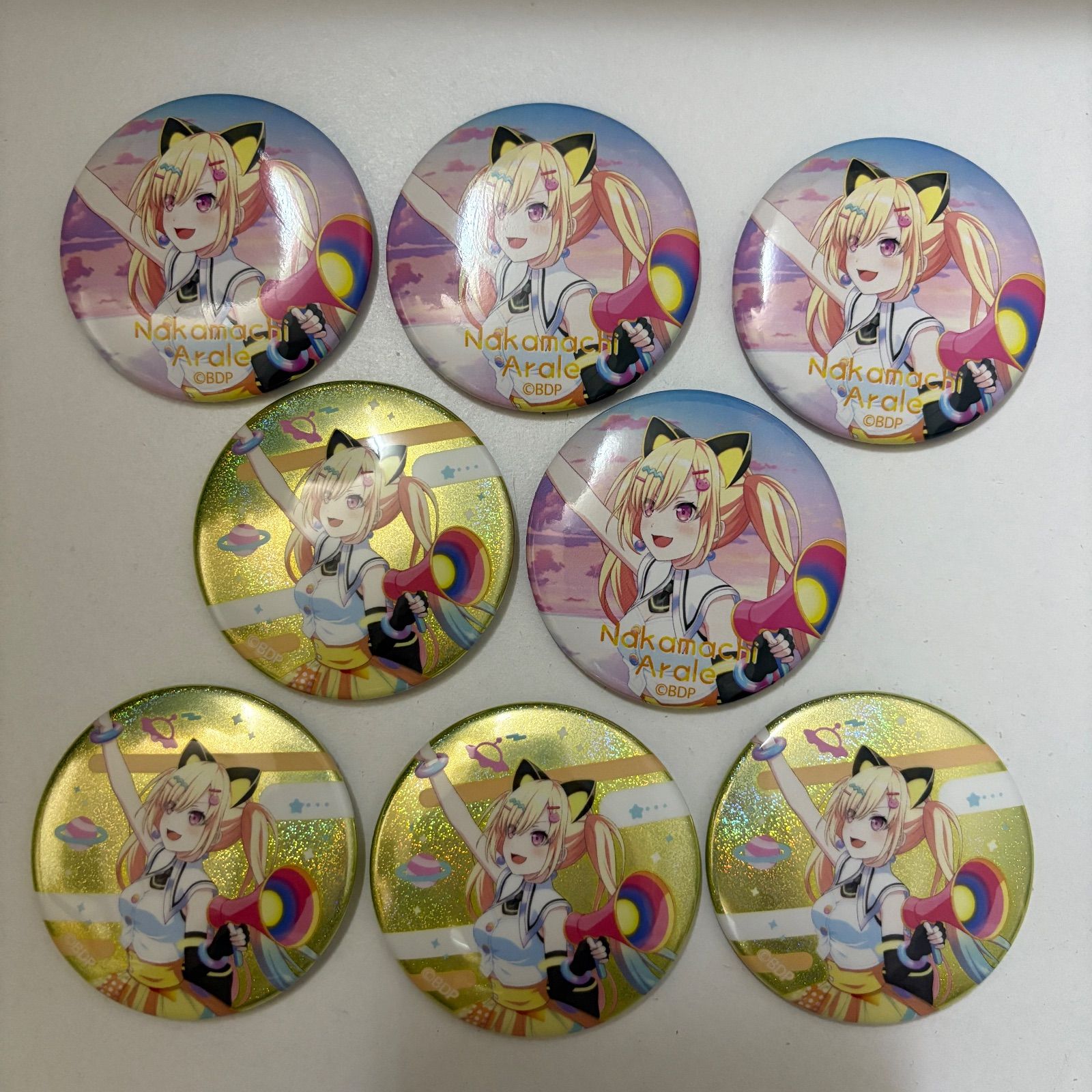 バンドリ 夢限大みゅーたいぷ ゆめみた 3rd LIVE ふりーてぃんぐ もー