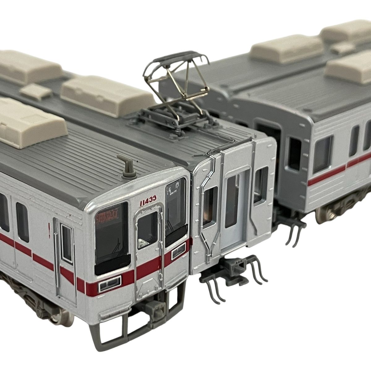 グリーンマックス 30332 東武 10030型 リニューアル車 東武スカイ