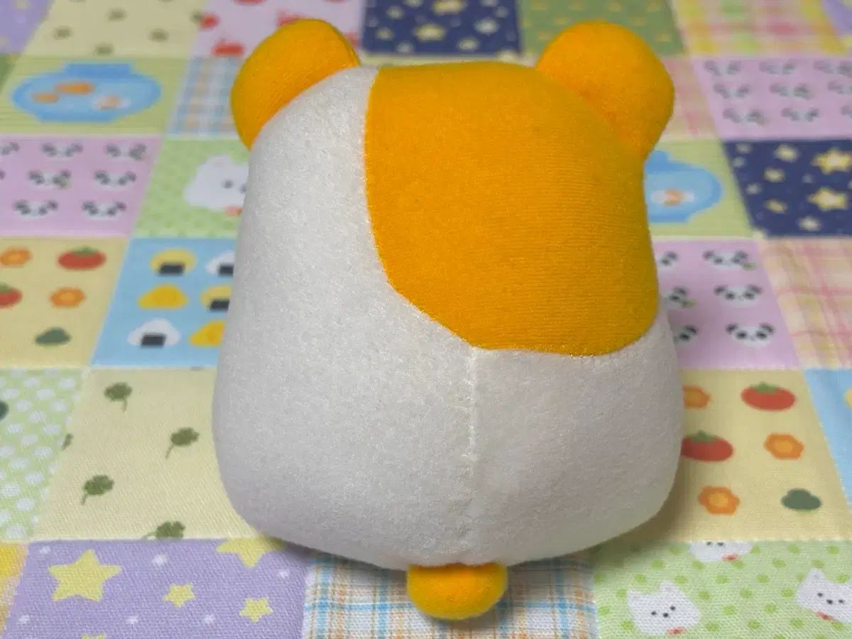 古典 サンエクス ポテハム ぬいぐるみ - メルカリ