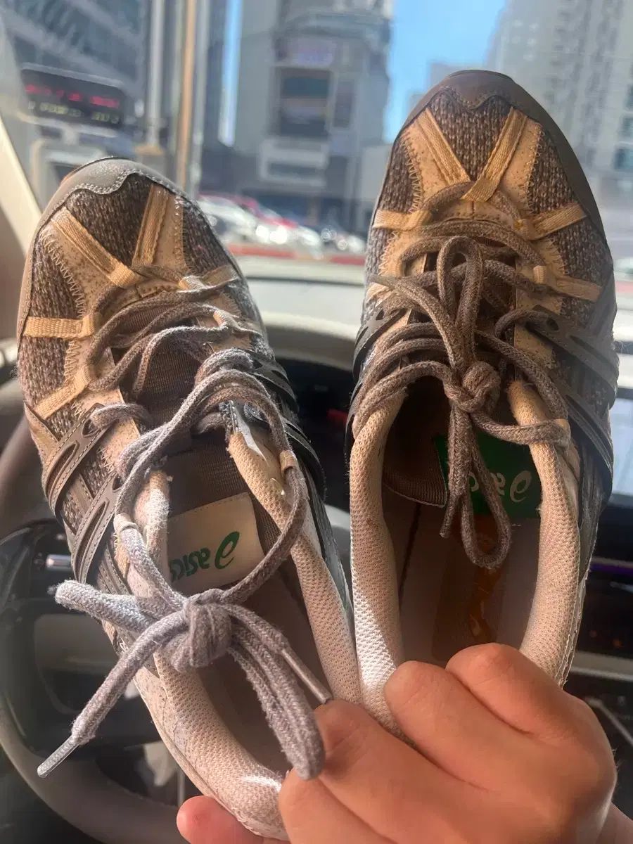 アシックス ゲル カヤノ 26.0cm