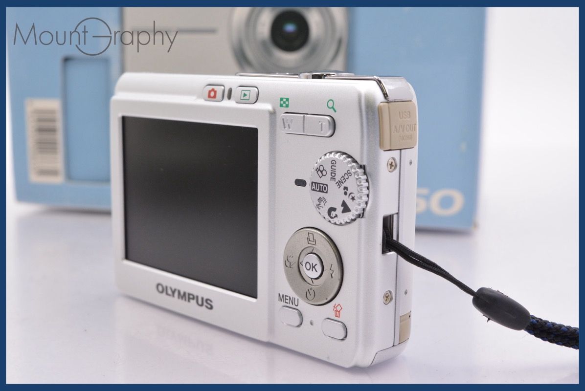 オリンパス Olympus CAMEDIA X-750 3x 元箱、バッテリー、充電器、取扱説明書付属 同梱無料 #yk5562 オリンパス Olympus CAMEDIA X-750 3x 元箱、バッテリー、充電器、取扱
