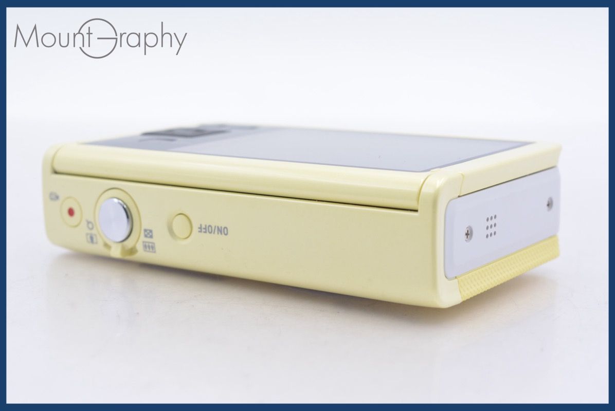 ☆ジャンク特価☆ カシオ CASIO EXILIM EX-ZR70 10x 同梱無料 #yk5565