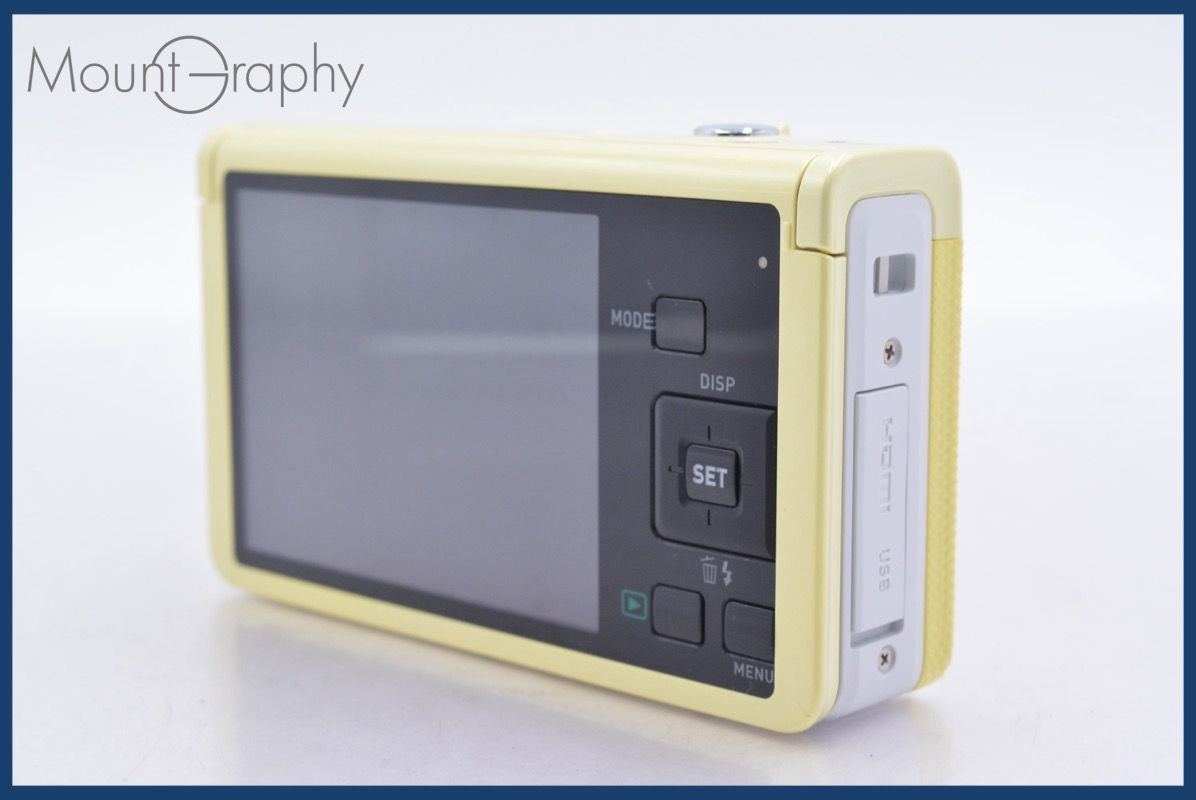 ☆ジャンク特価☆ カシオ CASIO EXILIM EX-ZR70 10x 同梱無料 #yk5565