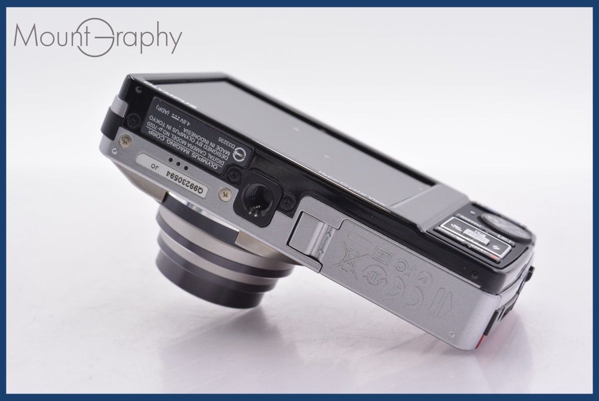☆特別特価☆ オリンパス Olympus μ 7020 7x 同梱無料 #yk5573 - メルカリ
