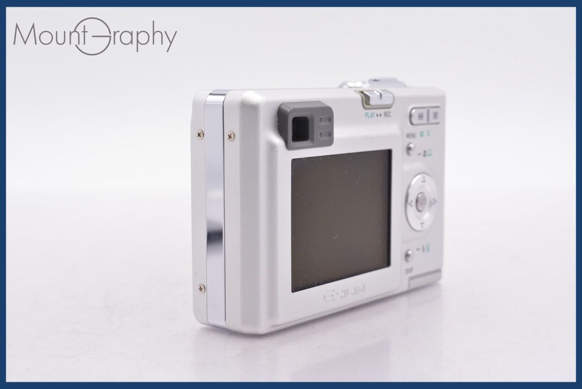 カシオ CASIO EXILIM EX-Z3 3x バッテリー付属 ☆完動☆同梱無料