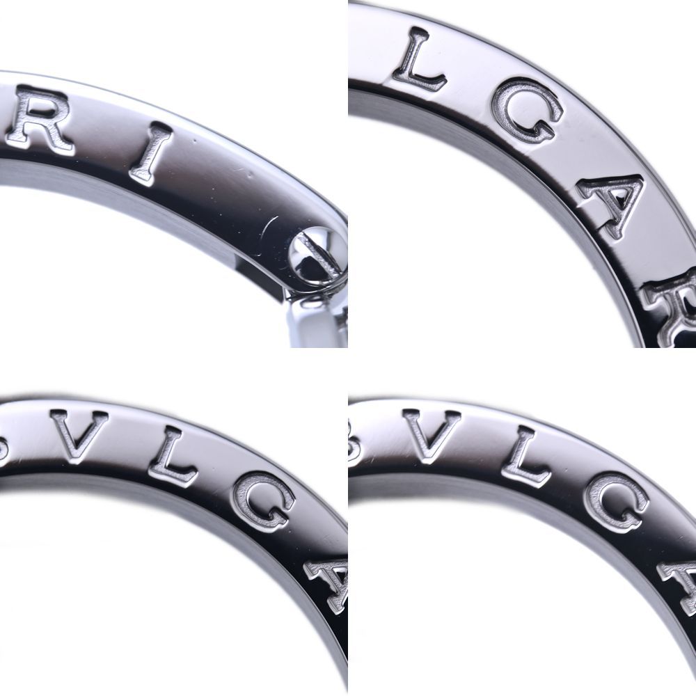 BVLGARI ブルガリ B.zero 1 ビーゼロワン 12 Pダイヤモンド BZ 22 BSS S 101079 Sサイズ 磨き済 電池交換済 腕時計 レディース ステンレススチール 40215 タートル 口コミ多数