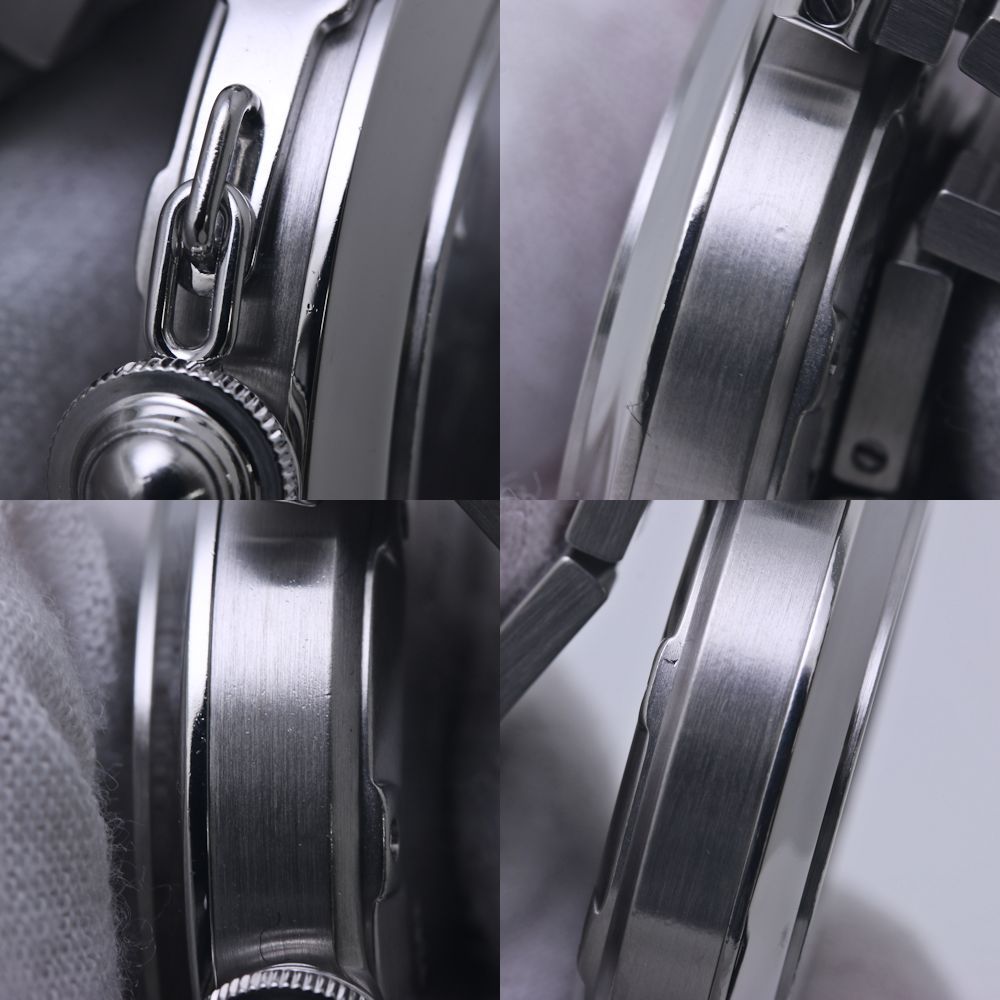 旧カレンダー 磨き済