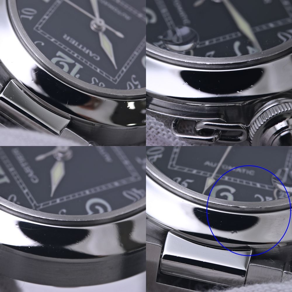 CARTIER カルティエ