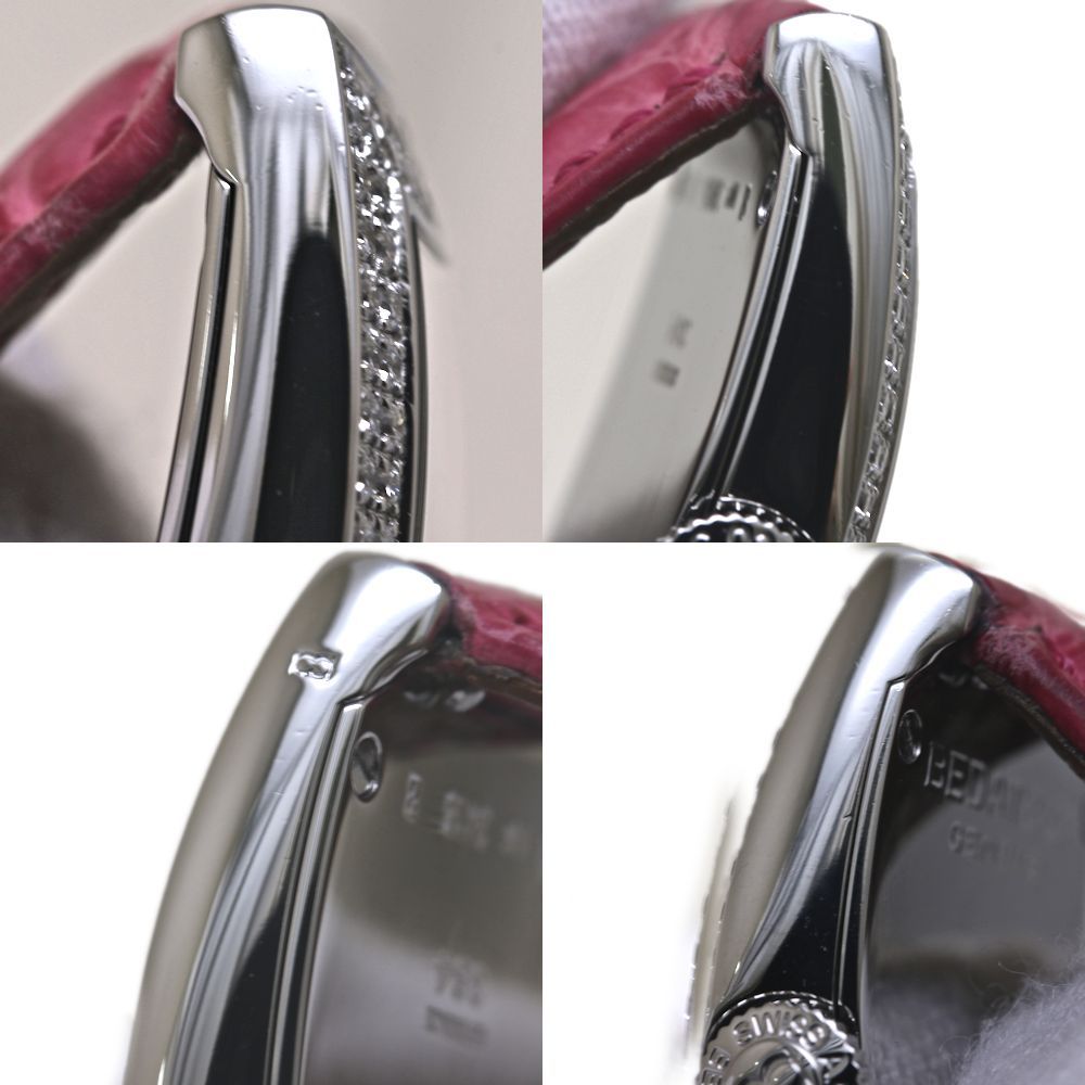 オーバーホール済 磨き済