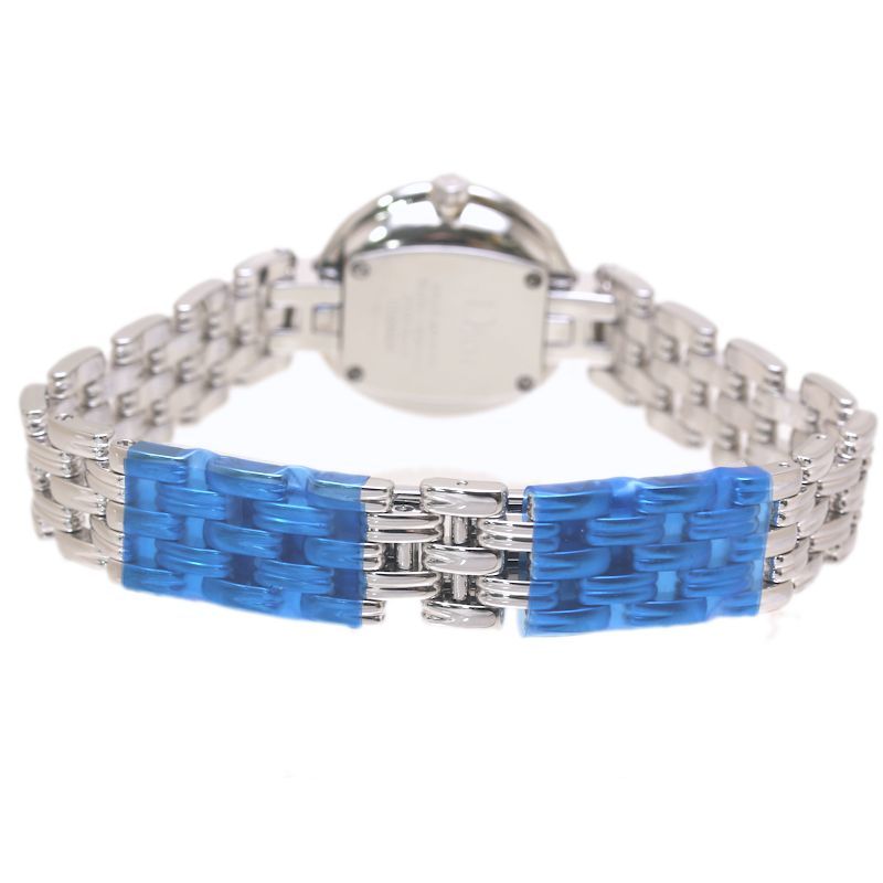 Christian Dior クリスチャンディオール バギラ 12Pダイヤモンド