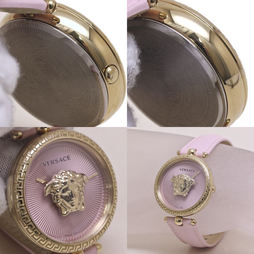 パラッツォ エンパイア