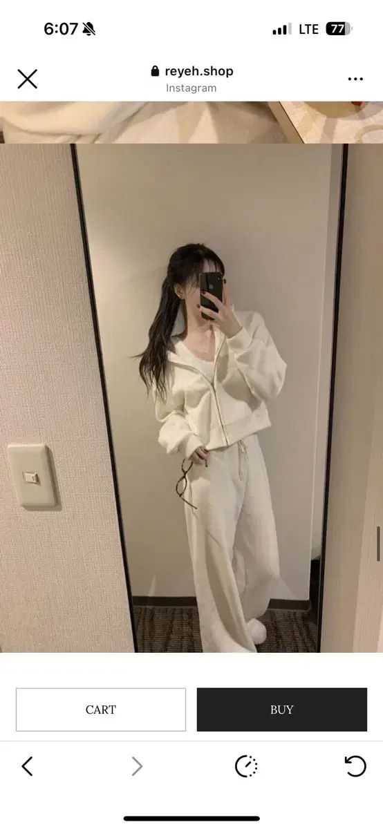 샵레예 レーマーケット レーショップ ウィンター WHO フードジップアップ パンツ グレー