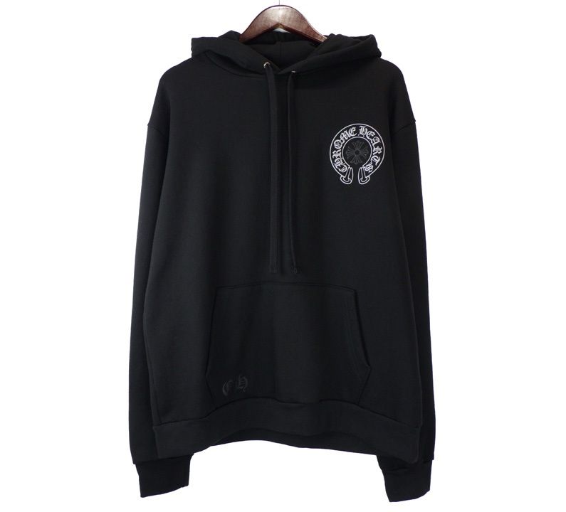 クロムハーツ CHROME HEARTS 【 Las Vegas Limited Horseshoe Pullover