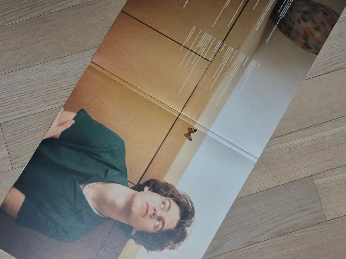 フェザー イライアス love ＆ loneliness サイン入り サイン lp