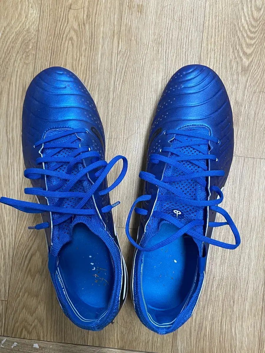 ナイキ サッカーシューズ ティエンポ レジェンド 10 エリート FG