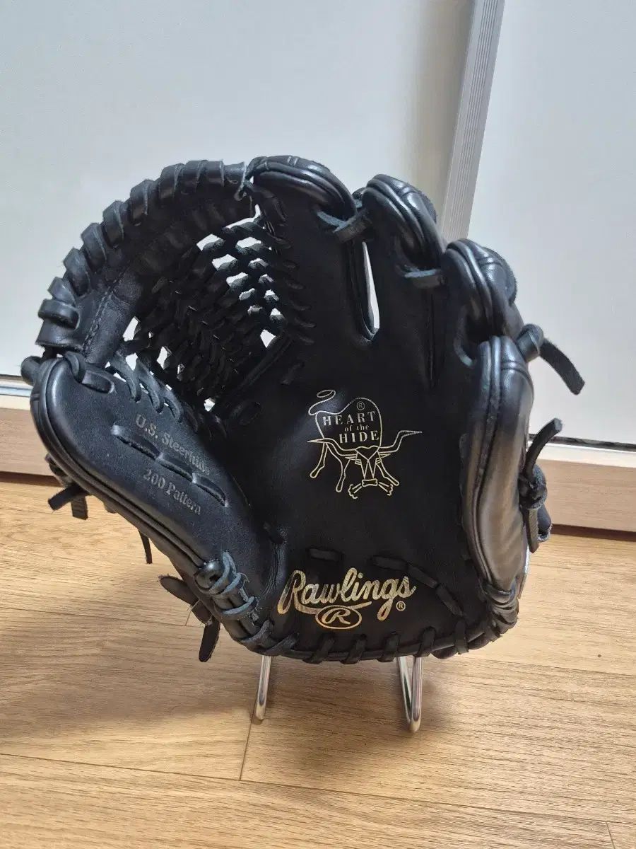 ローリングス ローリングスキム ハソンモデル 内野 グローブ 直接取引時