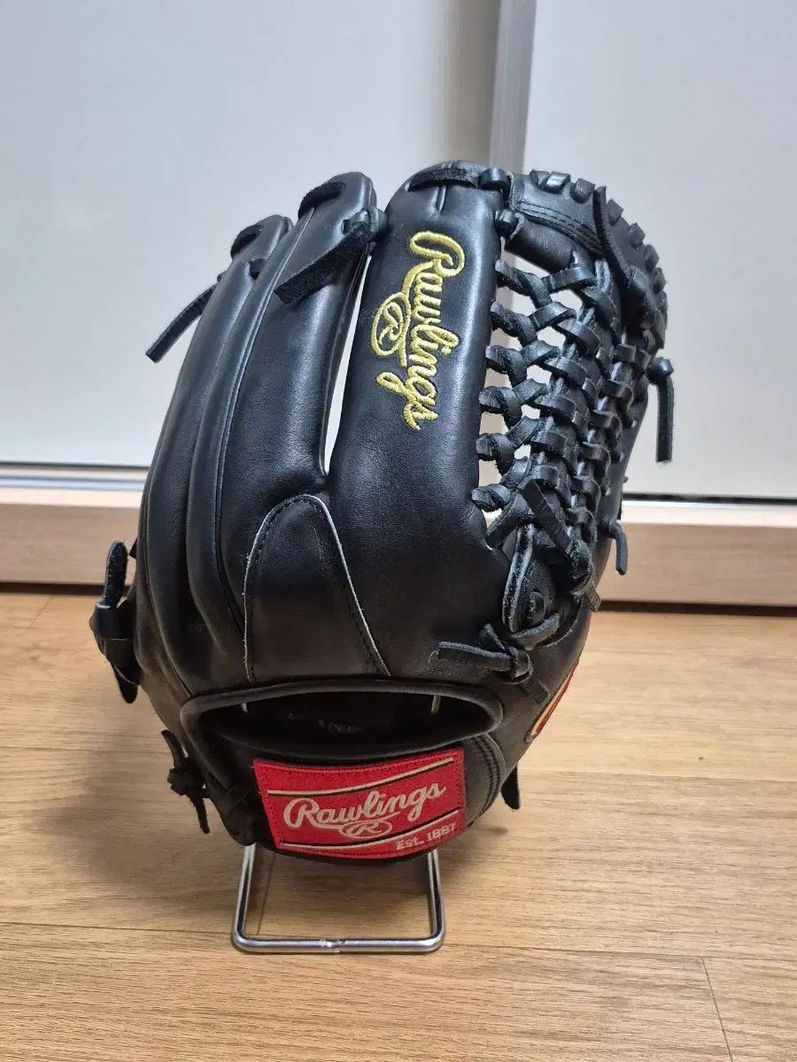 ローリングス ローリングスキム ハソンモデル 内野 グローブ 直接取引時