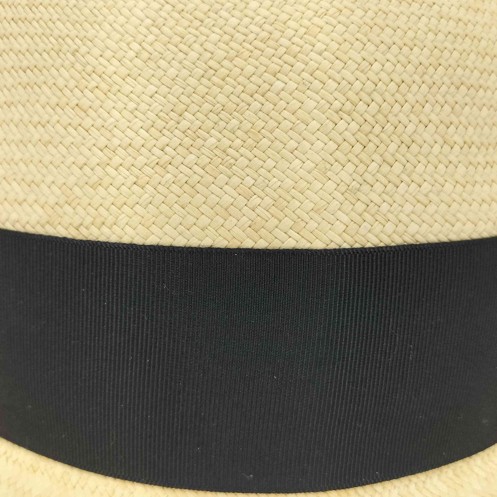 GLADHAND(グラッドハンド) FAT HATTER パナマハット メンズ 7 5/8 【中古】【ブランド古着バズストア】 グラッドハンド GLADHAND FAT HATTER パナマハット メンズ 7 5/8