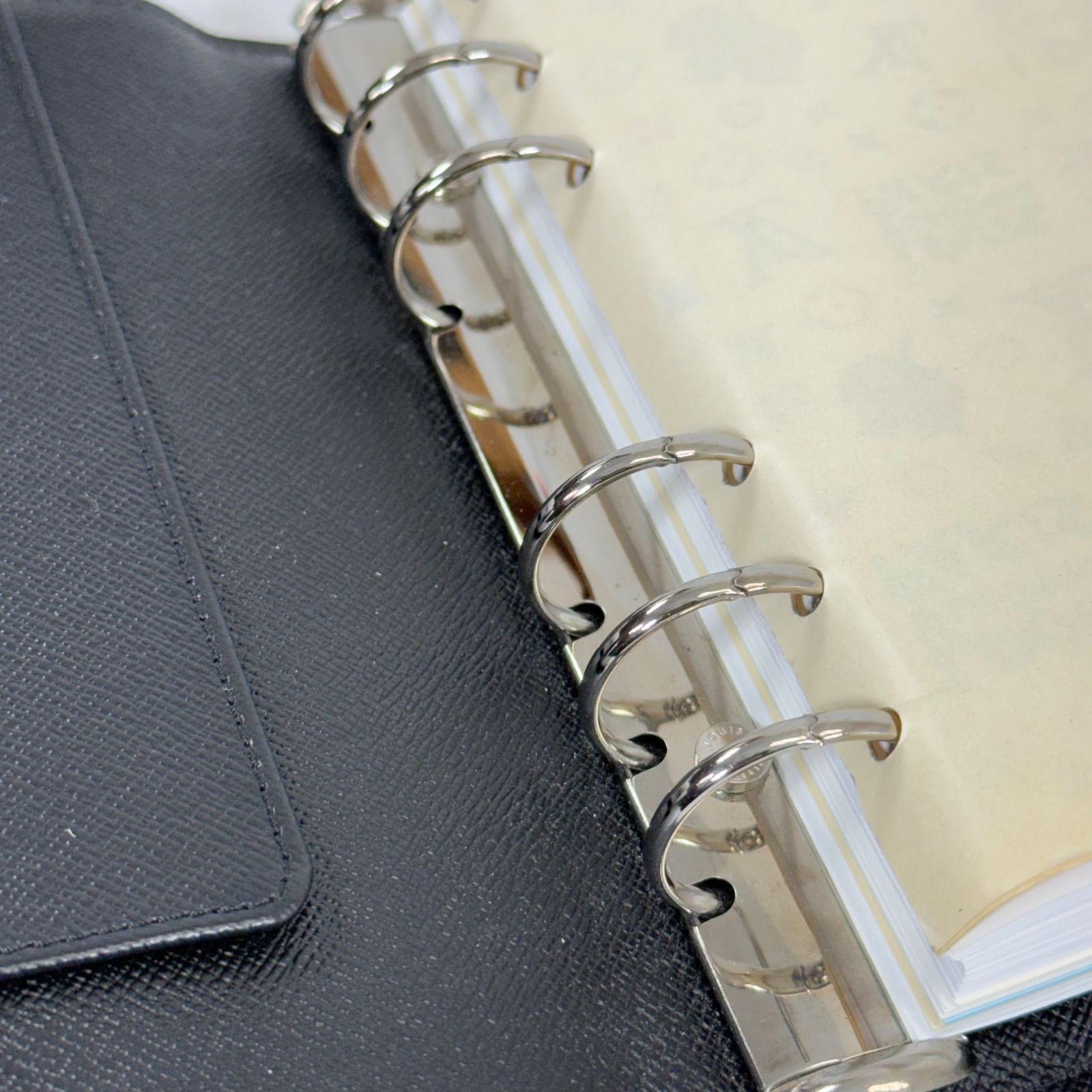 美品】LOUIS VUITTON ルイ ヴィトン ダミエ グラフィット キャンバス