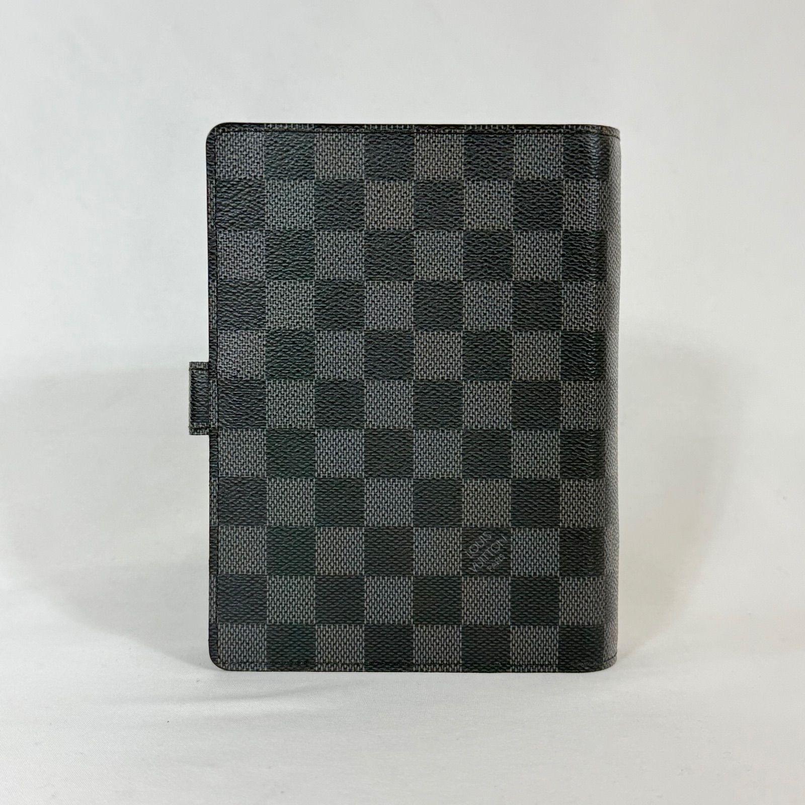 美品】LOUIS VUITTON ルイ ヴィトン ダミエ グラフィット キャンバス