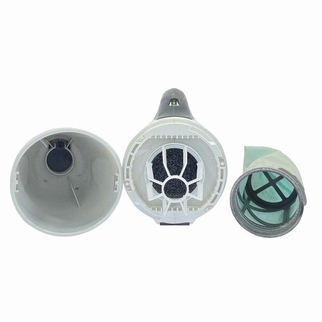  makita マキタ 18 V 充電式クリーナー CL 281 FD 白 パイプ ノズル サイクロンアタッチメント付 充電器付 コードレス 掃除機120168 電動ハンマー 電動工具 エア工具