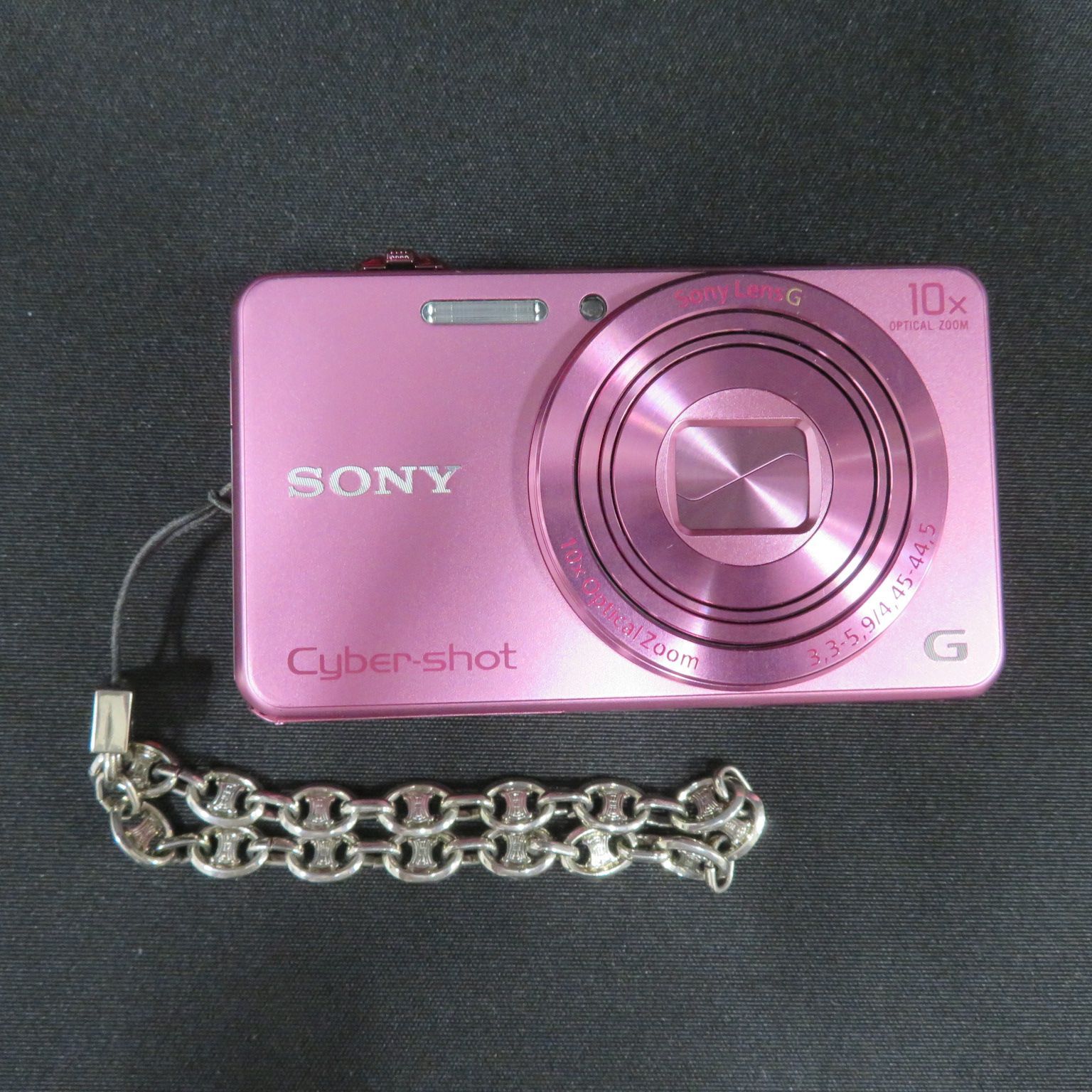 8028 デジタルカメラ DSC WX 220 充電器 BC CSN SONY ソニー NP BN み
