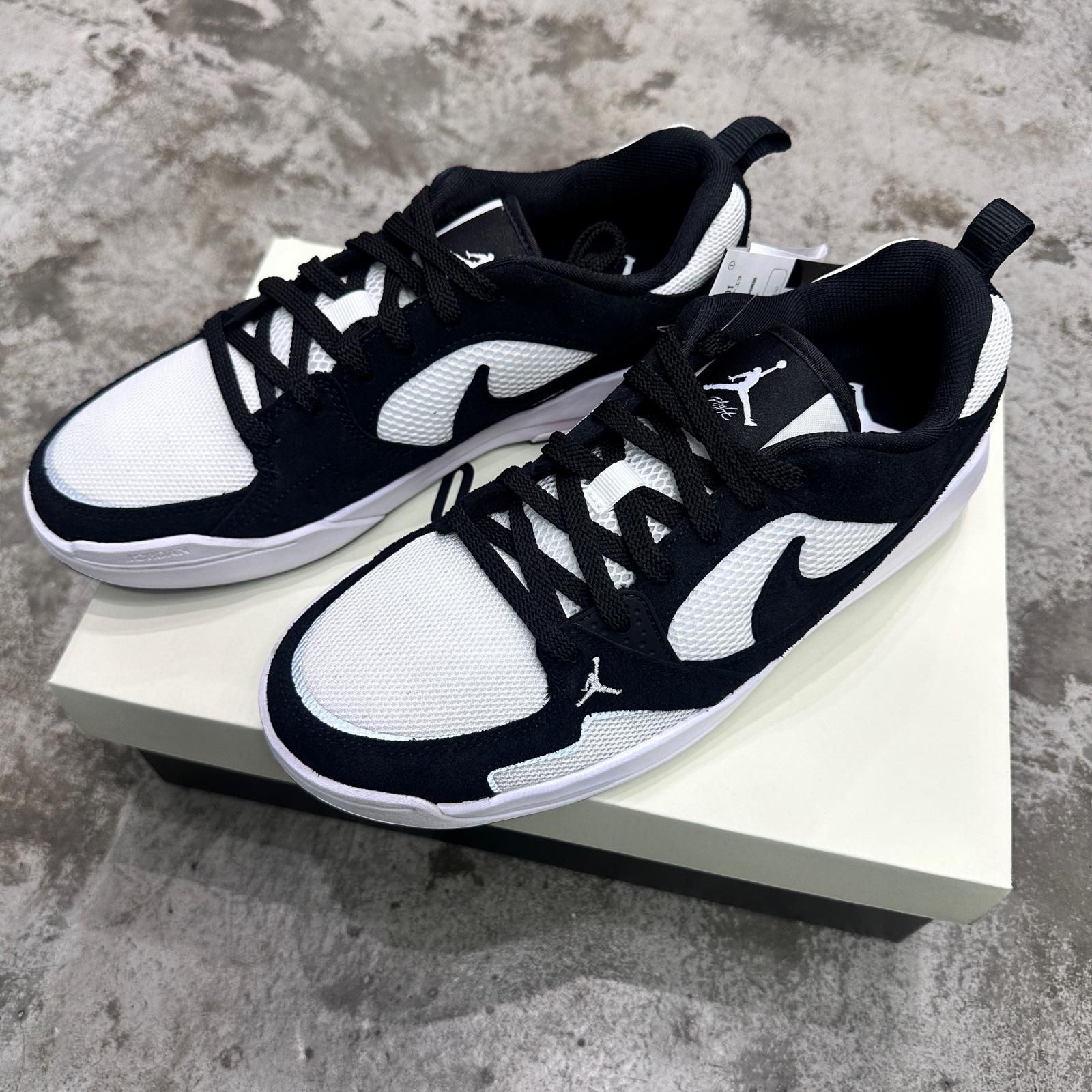 未使用 NIKE JORDAN CMFT ERA ジョーダン コンフォート エラ 