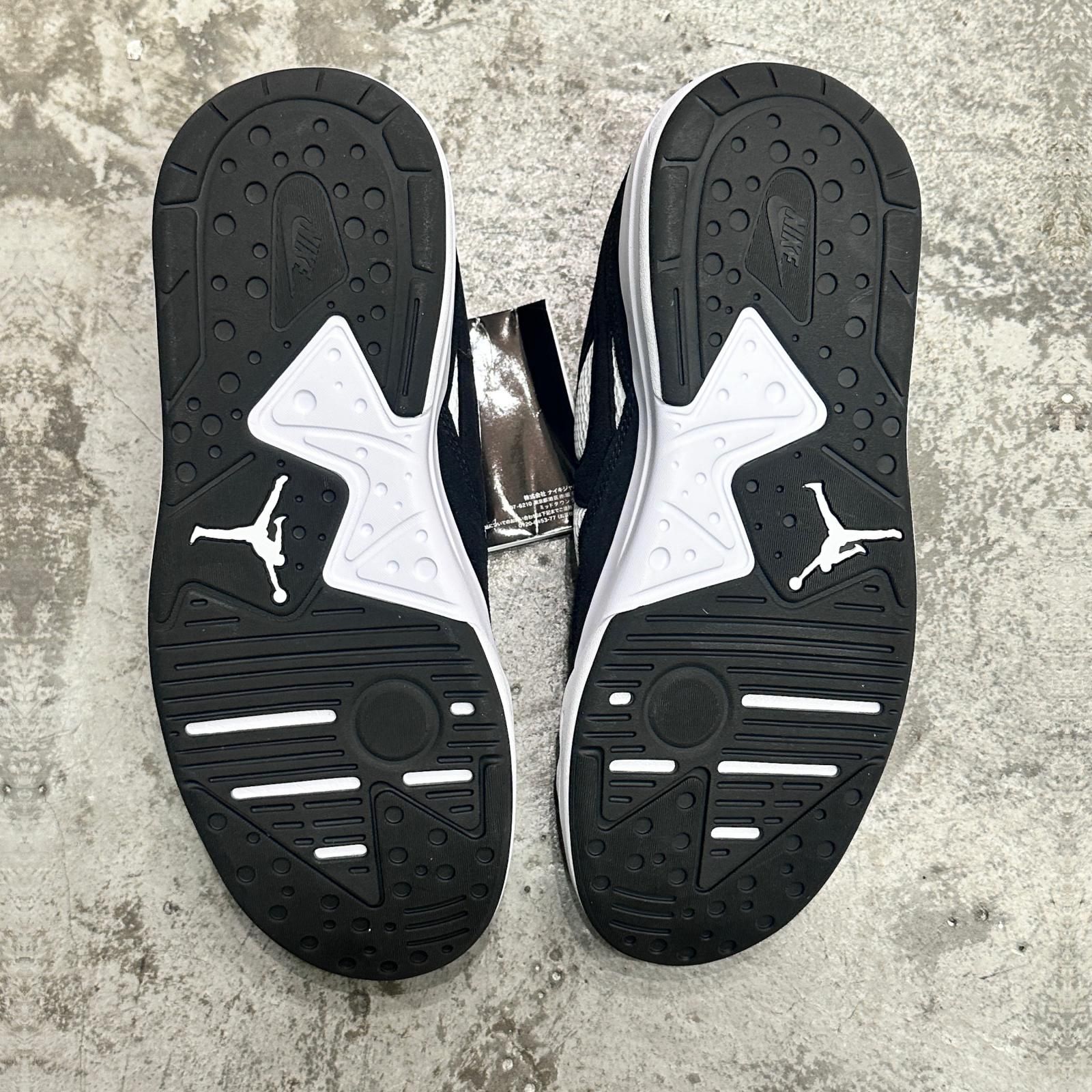 未使用 NIKE JORDAN CMFT ERA ジョーダン コンフォート エラ 