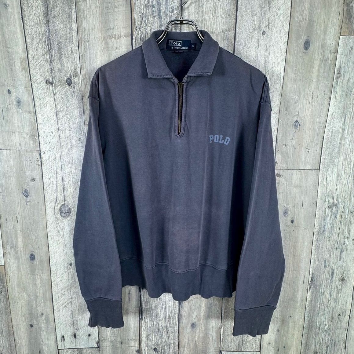 OLD Polo by Ralph Lauren 90s ポロ バイ ラルフローレン 米国製 USA製