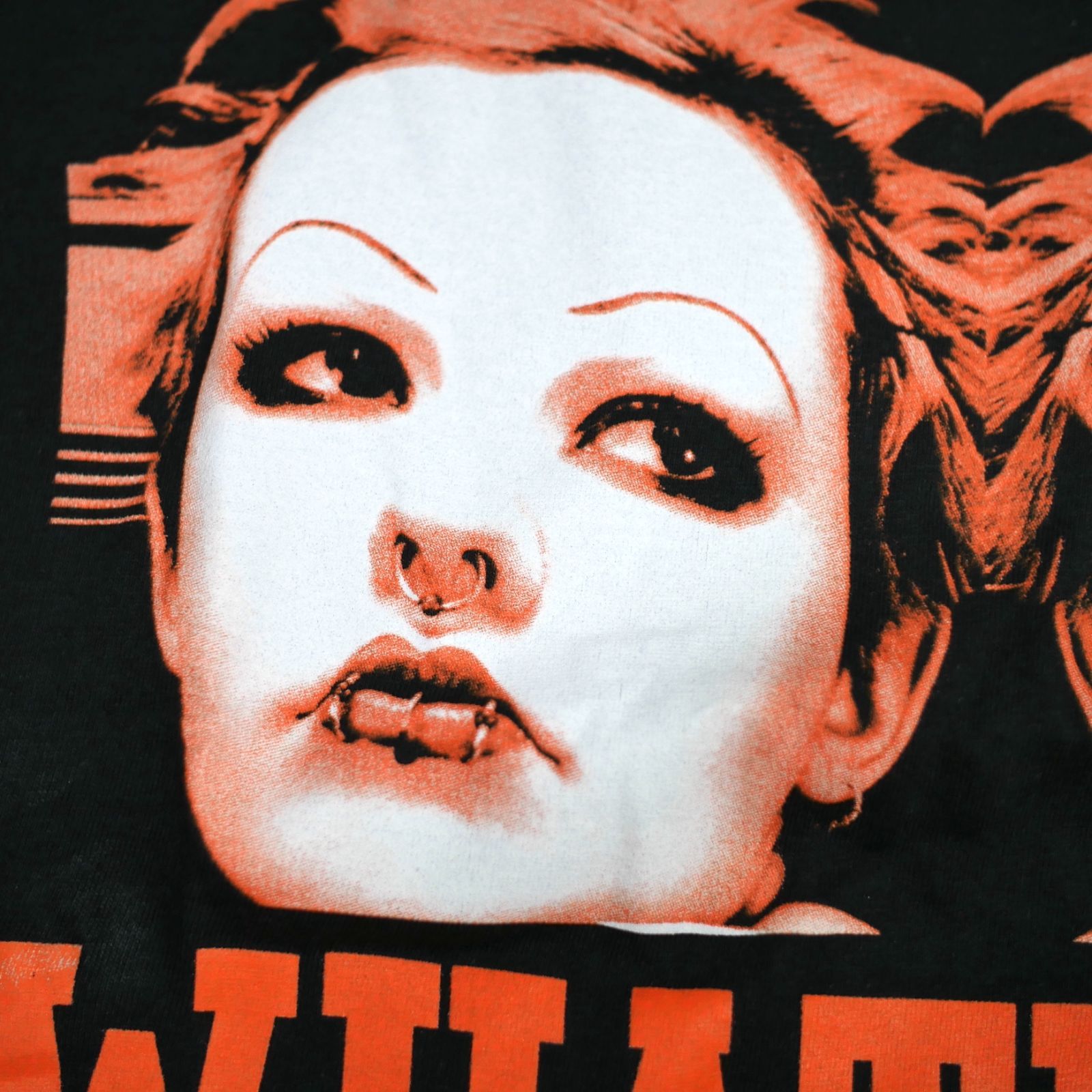 XL】新品 Godsmack ゴッドスマック Whatever Tシャツ - メルカリ