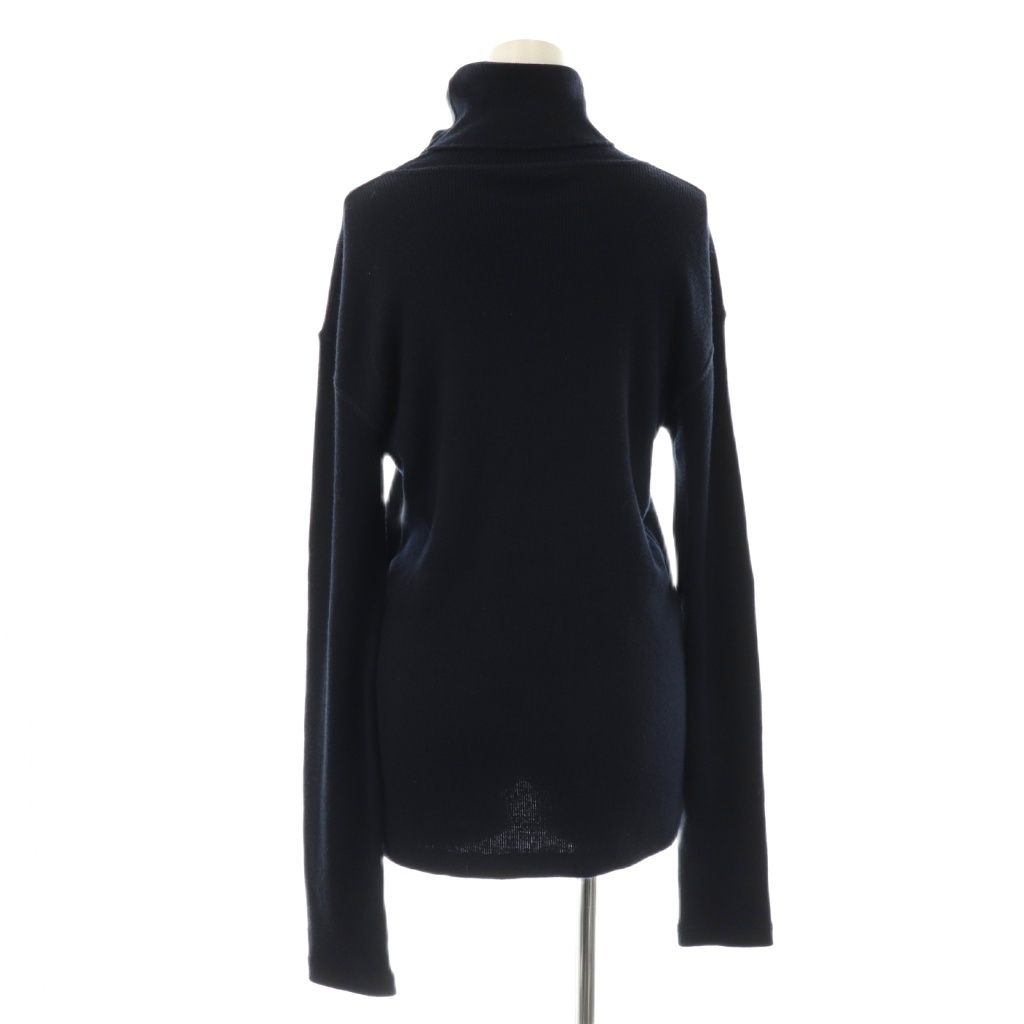 ドゥーズィエムクラス DEUXIEME CLASSE rib タートル ニット セーター