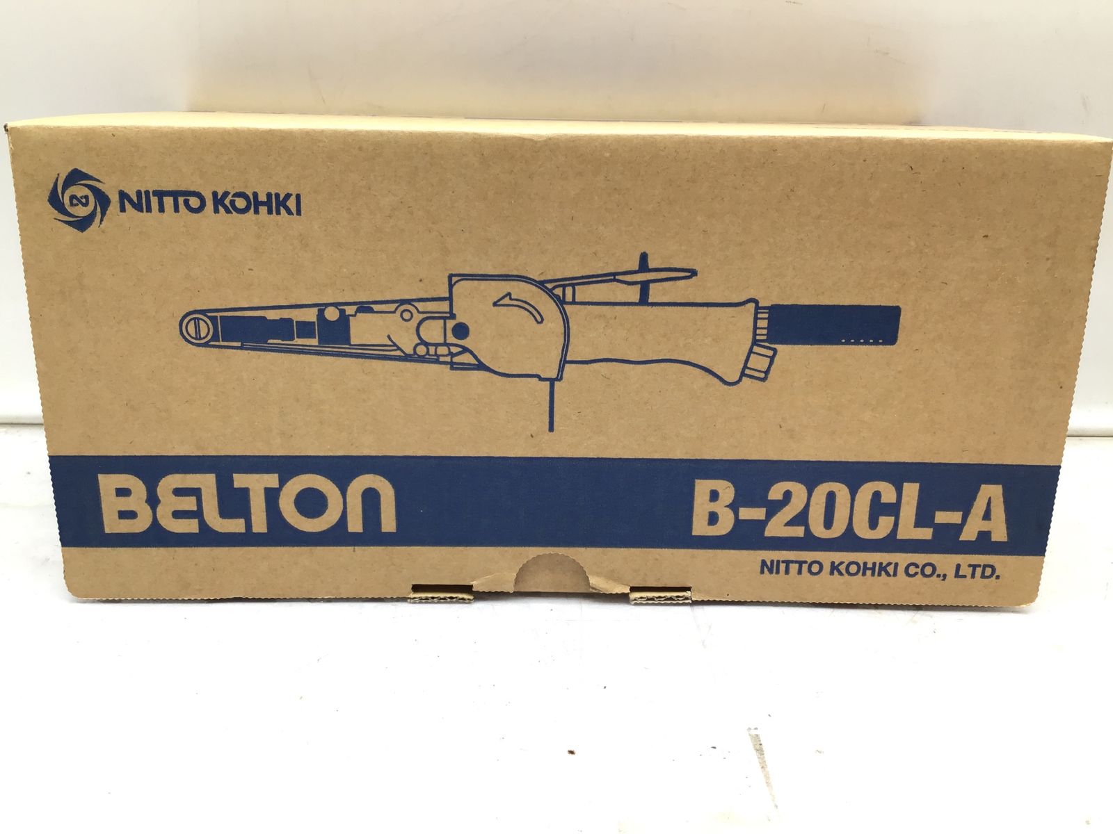 日東 B-20