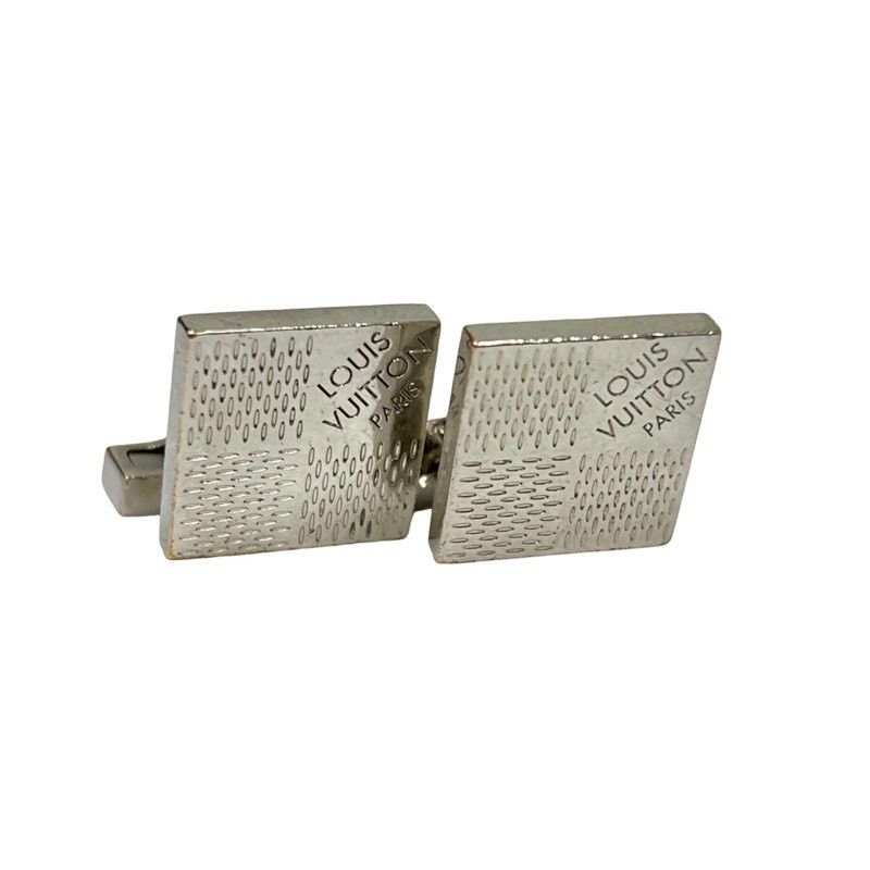 LOUIS VUITTON ルイヴィトン M61035 ダミエ 4 ブトン ドゥ