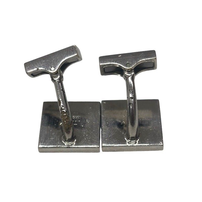 LOUIS VUITTON ルイヴィトン M61035 ダミエ 4 ブトン ドゥ