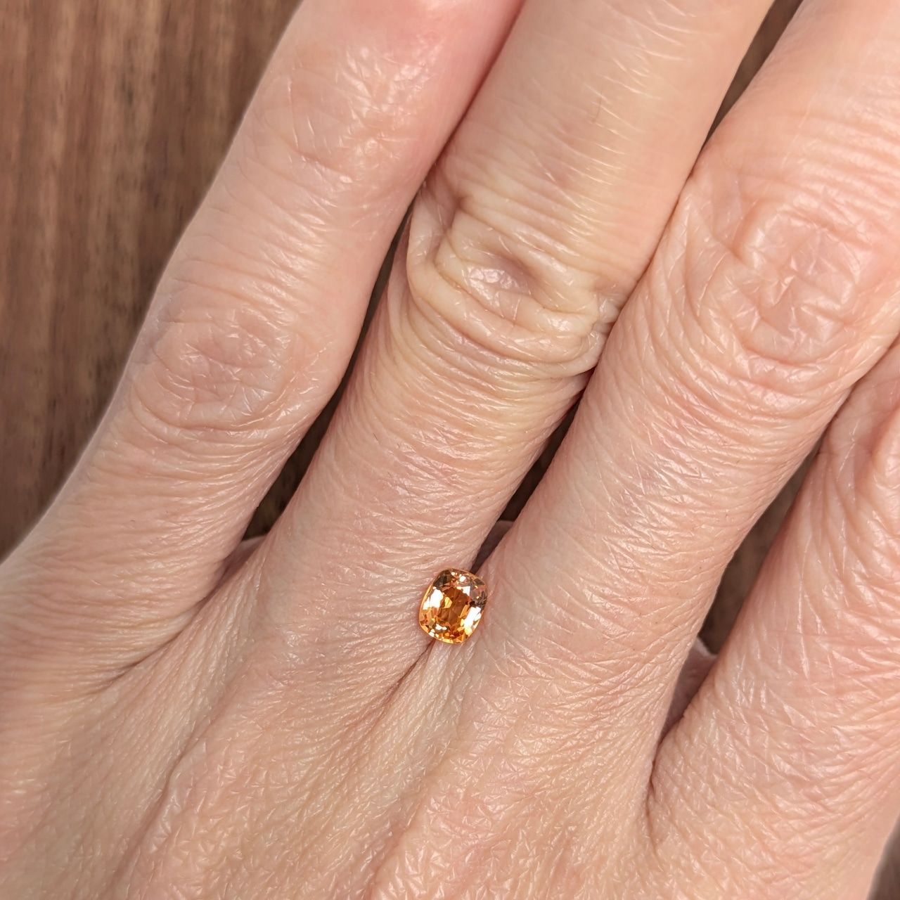 モゴック産 0.46